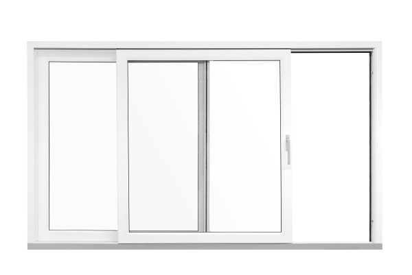 PVC Heve skyvedør - Bilde 3