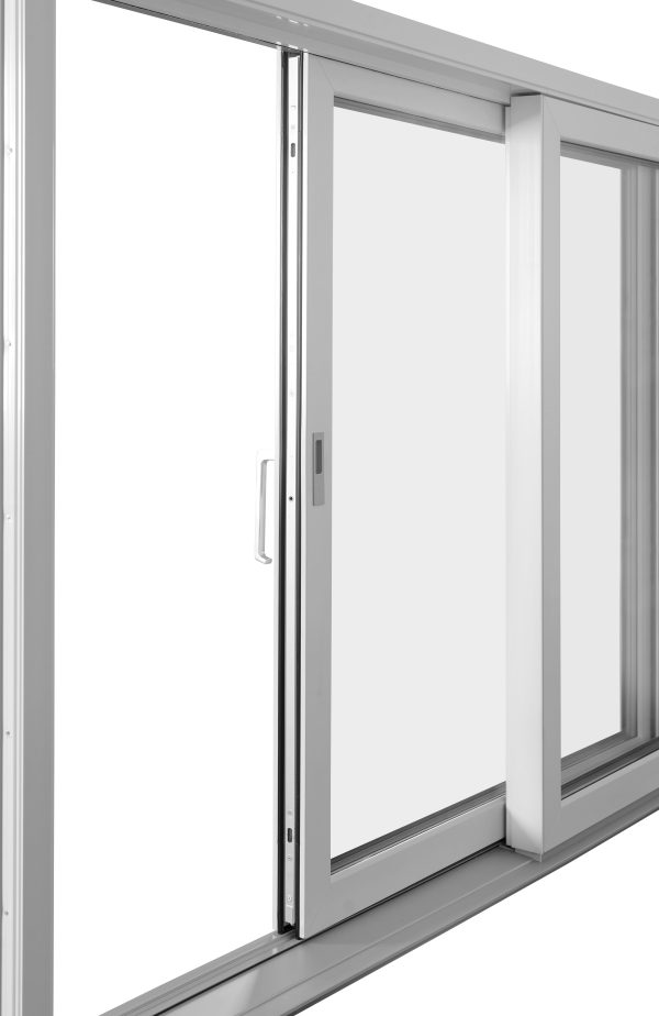 PVC Heve skyvedør - Bilde 4