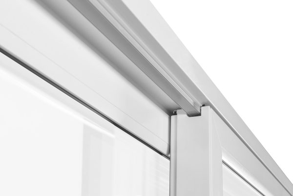 PVC Heve skyvedør - Bilde 5