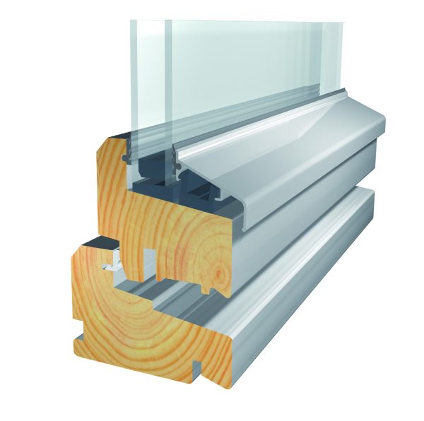 TRE Vindu Toppsving – Woodline - Bilde 4