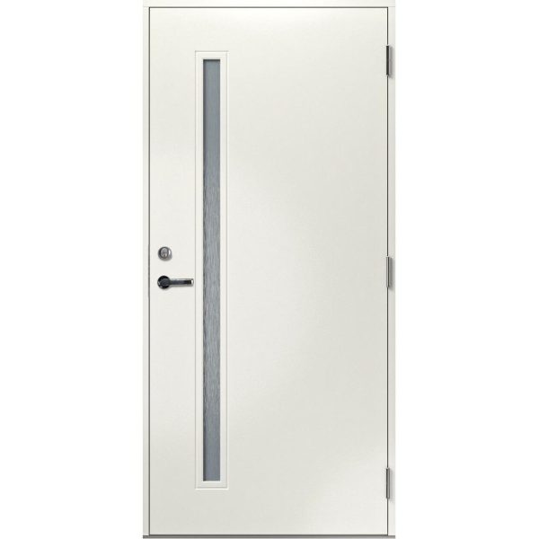 Ytterdør Y502